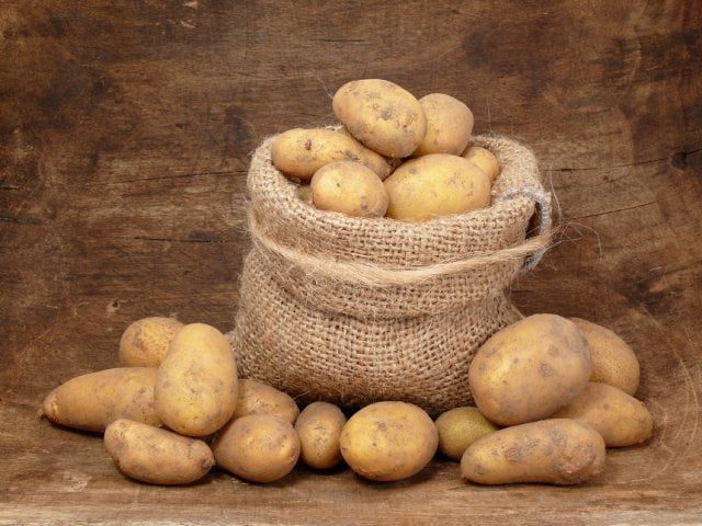 Зберігання картоплі у квартирі, основні рекомендації