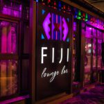 Fiji Lounge Bar: Де Комфорт Зустрічає Веселощі на Подолі